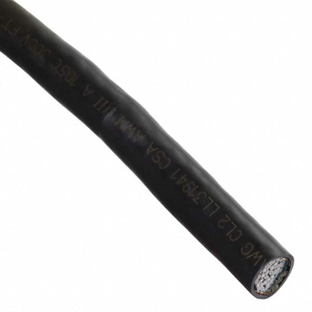 AMPHENOL 扁平带状线缆 159-2801-040