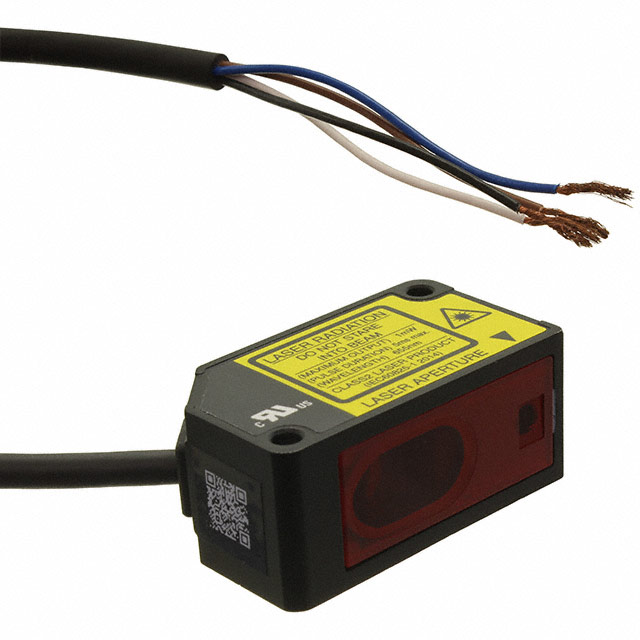 PANASONIC 光电传感器 HG-C1100L3-P