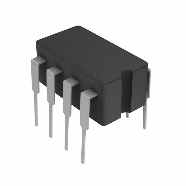 ANALOG DEVICES 运算放大器 LT1213MJ8