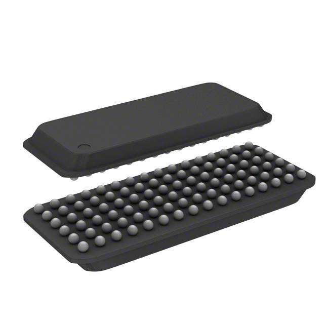 RENESAS ELECTRONICS 缓冲器/驱动器/收发器 74ALVCH32244BFG