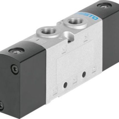 FESTO 管件和管道 VUWS-LT20-B52-G18