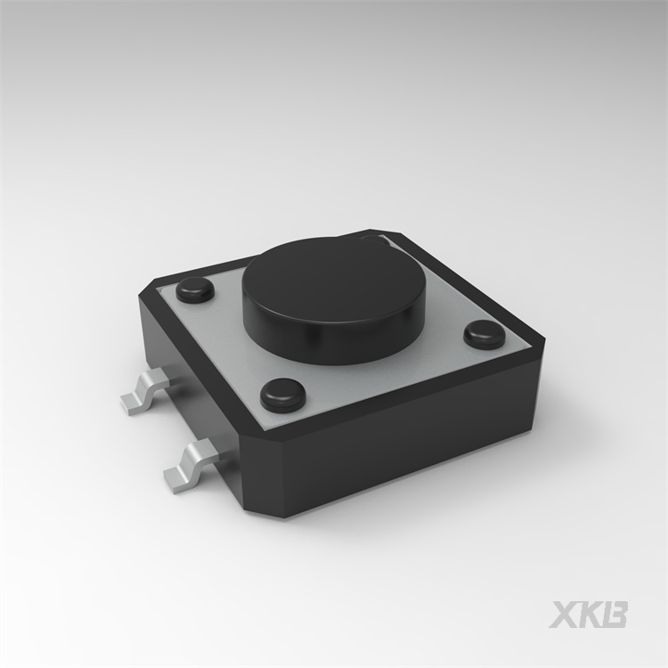 TS-1103S-C-C-触摸开关-云汉芯城ICKey.cn