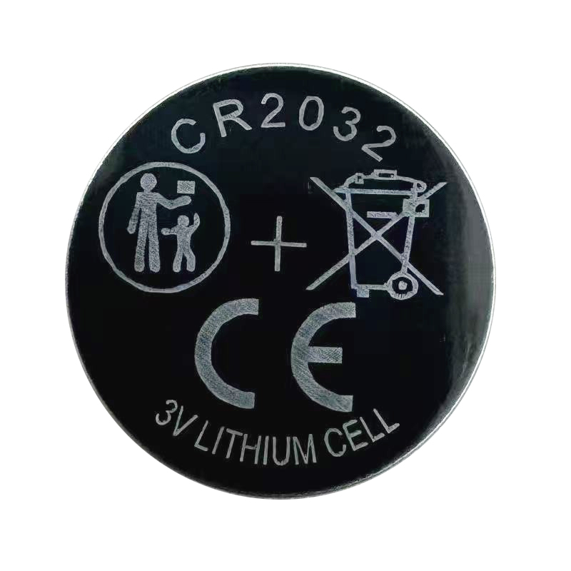 CR2032--云汉芯城ICKey.cn
