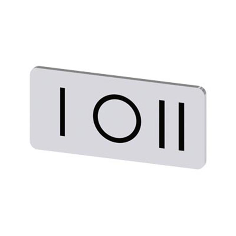 SIEMENS/西门子 按钮开关 3SU19000AC810QK0