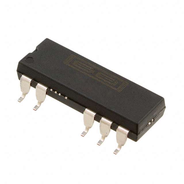 TEXAS INSTRUMENTS DC-DC稳压器 DCP010505BP-U/700