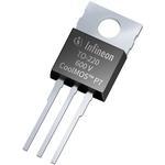 INFINEON TECHNOLOGIES 场效应管(MOSFET) IPP60R299CP