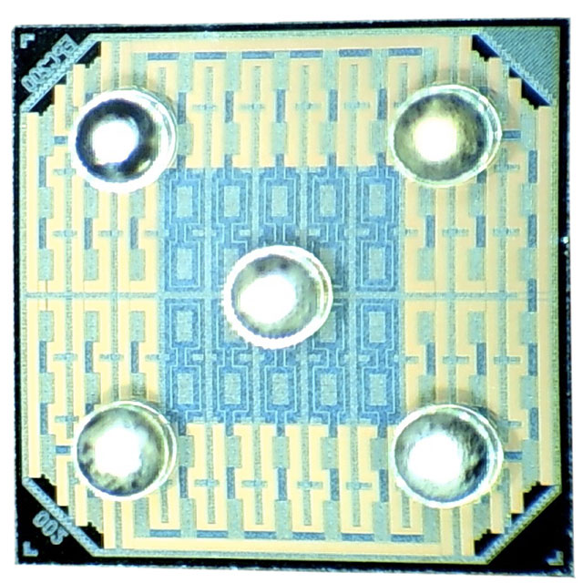 EPC200-CSP5--云汉芯城ICKey.cn