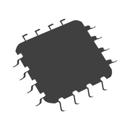 STMICROELECTRONICS 运算放大器 TSV792IST