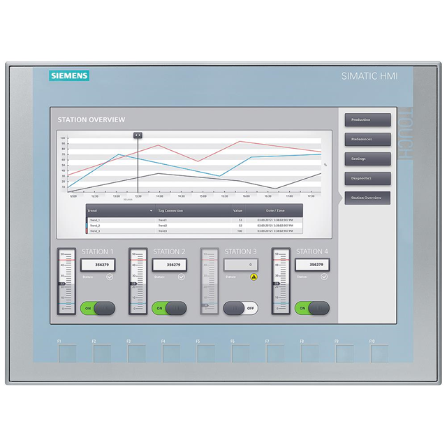 SIEMENS/西门子 其他工具 6AG11232MB032AX0