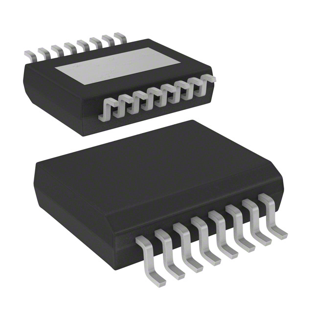 STMICROELECTRONICS 栅极电源驱动器 VNQ9025AJTR