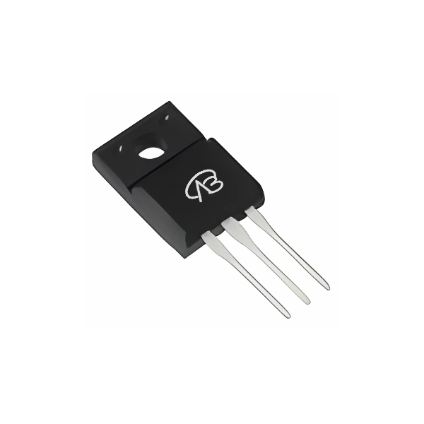 VBSEMI/微碧半导体 场效应管(MOSFET) 05N50E-VB