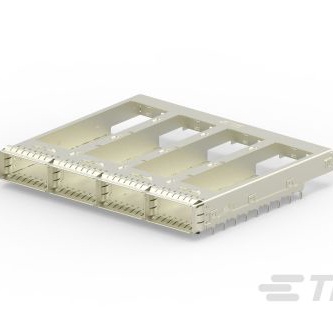 TE CONNECTIVITY  2289496-2