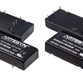 ARTESYN EMBEDDED POWER DC-DC模块 ERM01BB36B