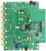 TEXAS INSTRUMENTS 评估、开发板开发工具 AFE5818EVM