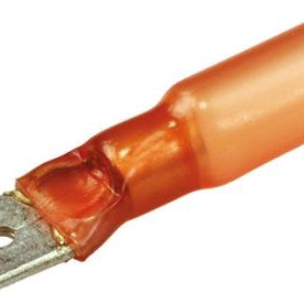 TE CONNECTIVITY 端子 - 快速连接/快速断开端子 514711-000