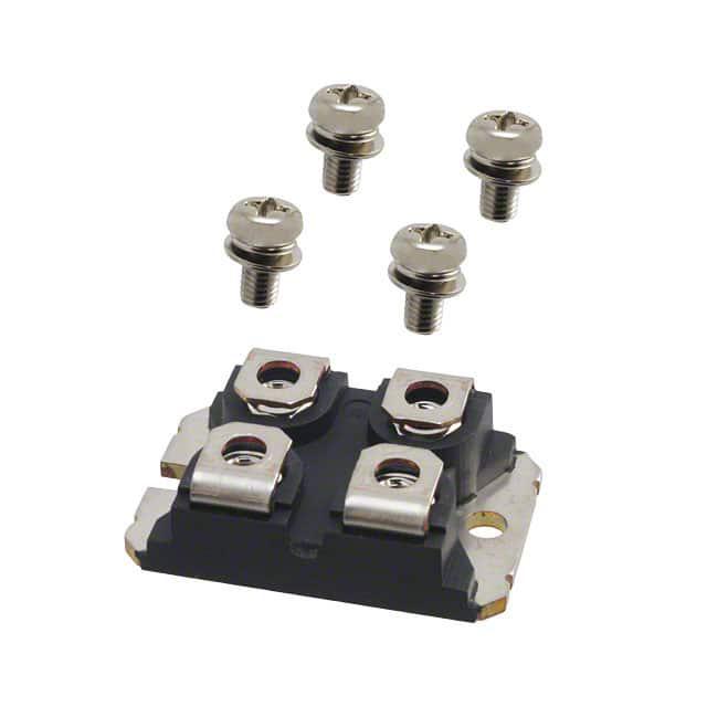 MICROCHIP TECHNOLOGY 场效应管(MOSFET) APL502J