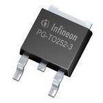 INFINEON TECHNOLOGIES 整流二极管/整流桥 IDM08G120C5