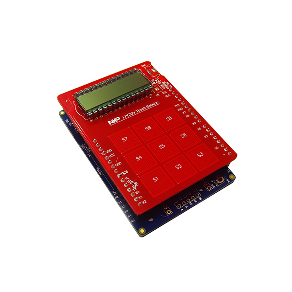 NXP SEMICONDUCTORS 应用处理器与片上系统(SOC) OM13081UL