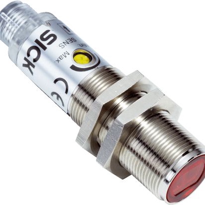 SICK 光电传感器 6041813