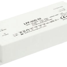 MEAN WELL/台湾明纬 开关电源 LPF-90-24