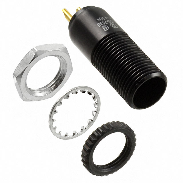 DIALIGHT 光电显示器件配件 250753814504