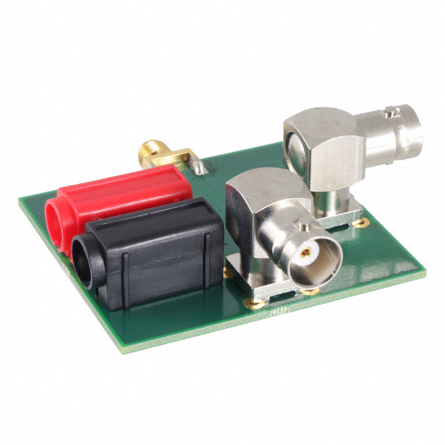 TEXAS INSTRUMENTS 评估、开发板开发工具 LMV225SDEVAL