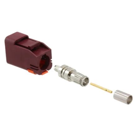 MOLEX 同轴连接器（RF） 734036263