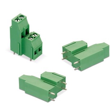 WURTH 接线板-线至板 691233510006