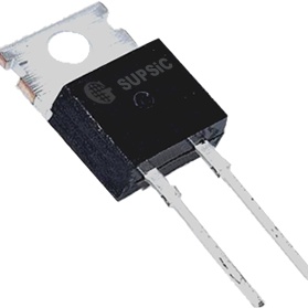 SUPSIC/国晶微半导体 肖特基二极管 GC3D03060A