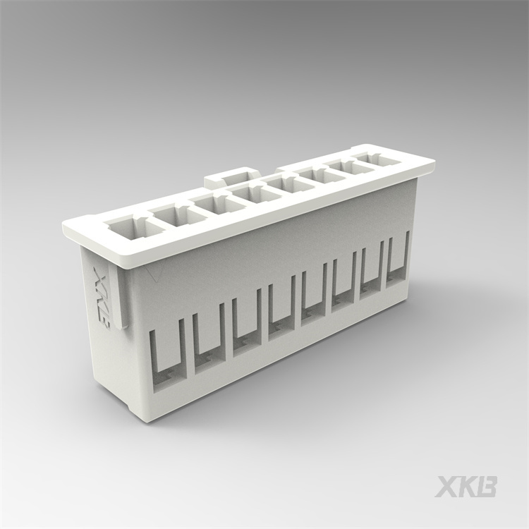 X2508H-08-N0--云汉芯城ICKey.cn