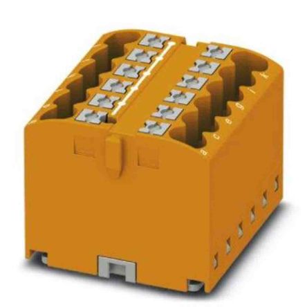 PHOENIX CONTACT 背板连接器 - 配件 3273304