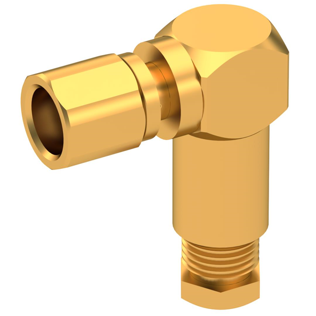 RADIALL 同轴连接器（RF） - 配件 R112165000