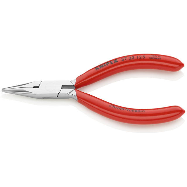 KNIPEX TOOLS 钳/螺丝刀/扳手 37 33 125