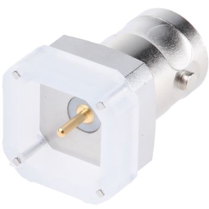 TELEGARTNER 同轴连接器（RF） J01001A1944