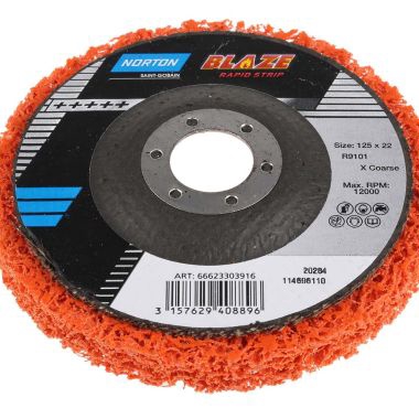 NORTON 磨具磨料和工程材料 66623303916