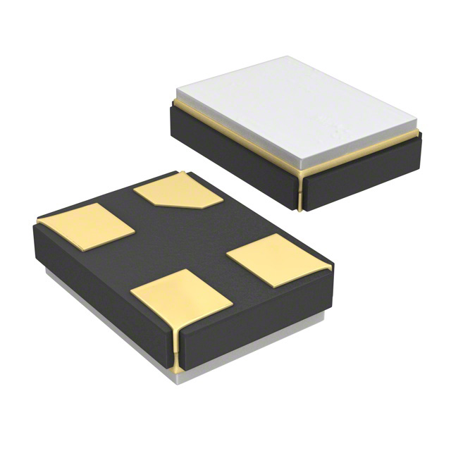 TXC/台湾晶技 无源晶振 8Z-27.000MAAJ-T