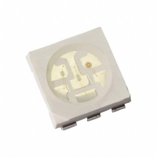 QT-BRIGHTEK 发光二极管 QBLP679E-IBK