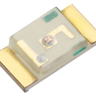 KINGBRIGHT ELECTRONIC/台湾今台电子 发光二极管 KPT-3216YC