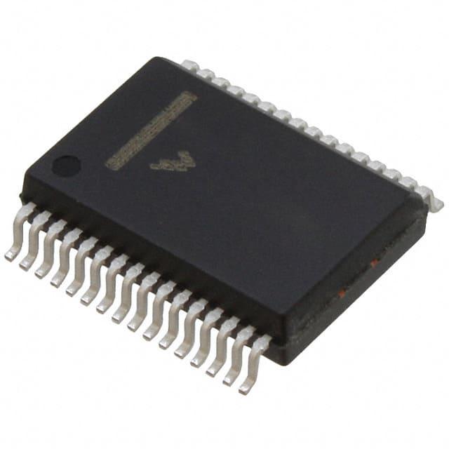 NXP SEMICONDUCTORS 其他接口芯片 MC33993DWB