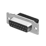 TE CONNECTIVITY D-Sub 连接器 747913-2