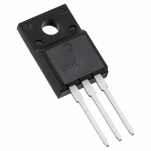 LITTELFUSE 场效应管(MOSFET) IXFP56N30X3M