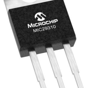 MICROCHIP TECHNOLOGY LDO稳压器 MIC29310-3.3WT