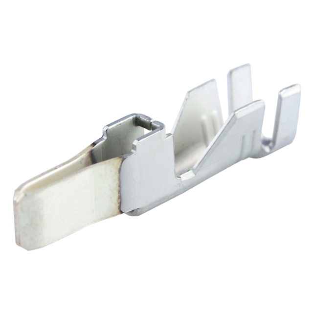 MOLEX 矩形连接器 - 触头 0428171134