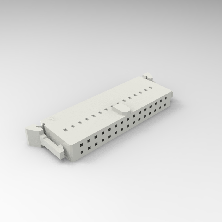 X9555H-2x15B3-N0--云汉芯城ICKey.cn