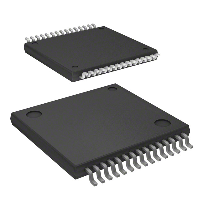 STMICROELECTRONICS 其他驱动器 VND5E004A30TR-E