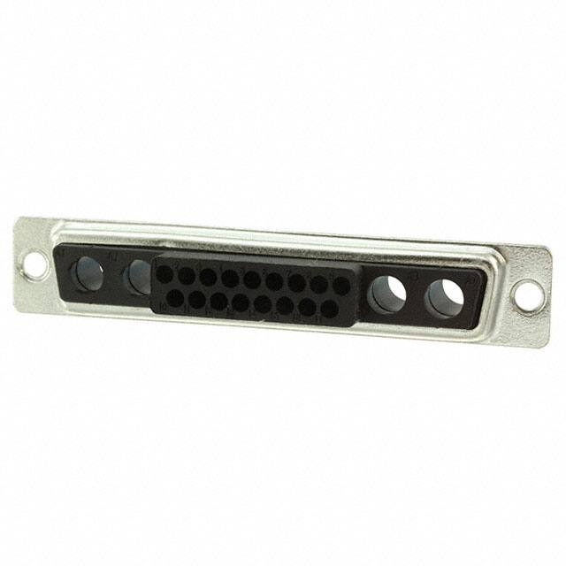 HARTING D-Sub 连接器 09694020214