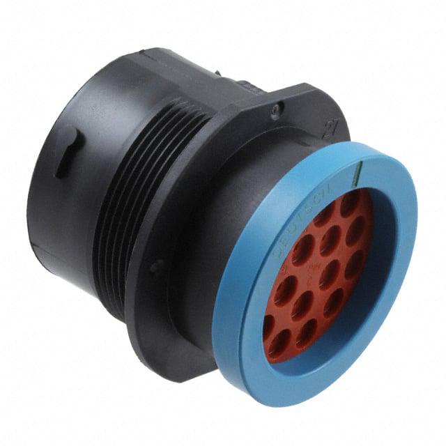 TE CONNECTIVITY 汽车连接器 HDP24-24-16PE-L017