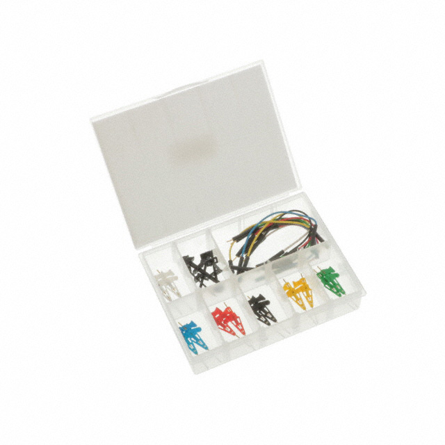 POMONA ELECTRONICS 其他工具 72902