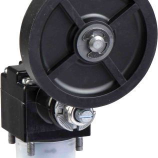 TELEMECANIQUE SENSORS 限位开关 ZCKD39