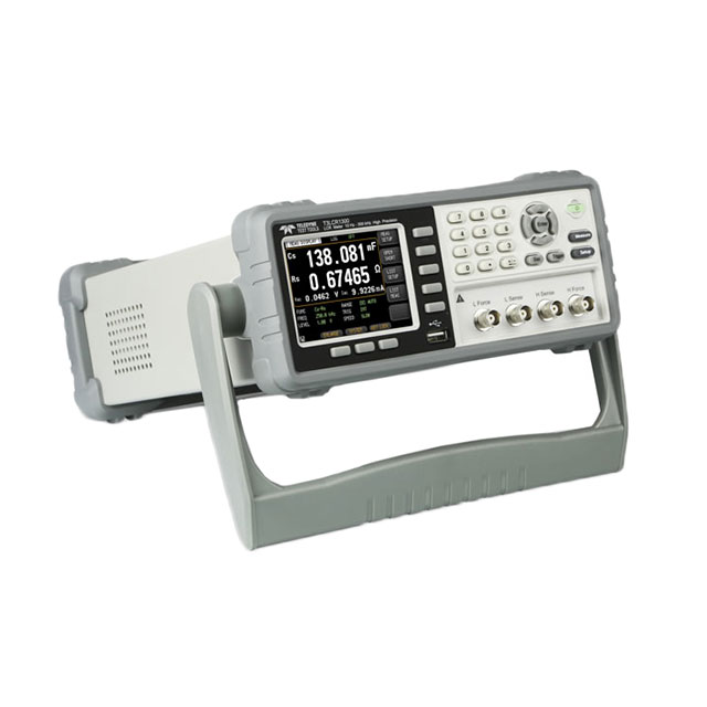 TELEDYNE LECROY 电气测量仪 T3LCR1300